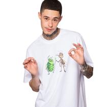 Camisetas Vextor Insetos VX92230102