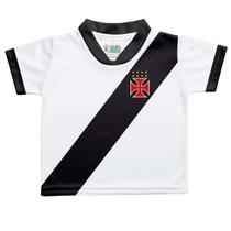 CamisetaVasco Torcida Baby