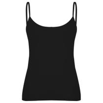Camisete Alças Lupo Loba 41600-001 Basíca Sem Costura Poliamida T. M/G