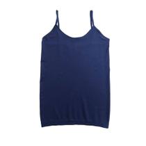 Camisete b+ laf641 azul escuro p Camisete b+ laf641 azul escuro p
