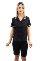 Camisete copeira camareira babá governanta Camisete copeira camareira babá governanta