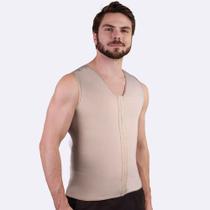 Camisete Corretor Postural A Plus Size Esbelt 6420 Casapaula