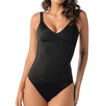 Camisete DeMillus 93808 Microfibra