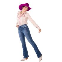 Camisete Feminina Country Bordada Country City Original top Camisete Feminina Country Bordada Country City Original top