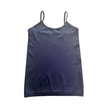 Camisete Feminina LAF641 Evening Blue G Basic+