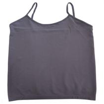 Camisete Feminina LAF641 Magnet Cinza G - Basic+