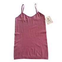 Camisete Feminina LAF641 Mauve Orchid GG Basic+