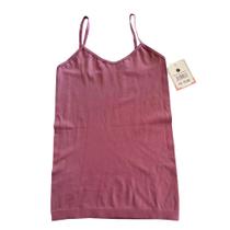 Camisete Feminina LAF641 Mauve Orchid M - Basic+ Camisete Feminina LAF641 Mauve Orchid M - Basic+