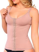 Camisete feminina modeladora 831702