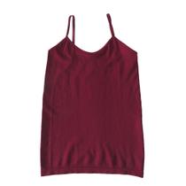 Camisete LAF641 Basic+ Marsala G