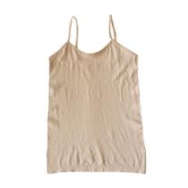 Camisete LAF641 Basic+ Nude G