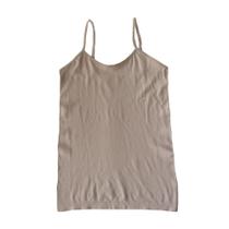Camisete LAF641 Nude 2 Tamanho P Basic+