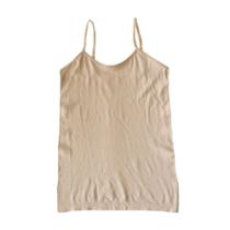 Camisete LAF641 Nude Tamanho GG Basic+