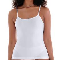 Camisete Regata Zee Rucci 0900-023 Sem Costura