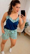 Camisete + short Camisete + short