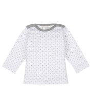 Camisetinha Luna Modelo Little Stars