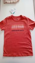Camisetta tradicional
