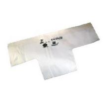 Camisinha - Invólucro De Estanque Ou Saco De Venteio