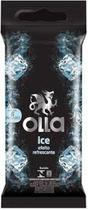 Camisinha Olla Ice Efeito Refrescante Com 6 Preservativos - Reckitt - Hpc