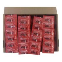 Camisinha Preservativo Rilex Morango 144 Unidades