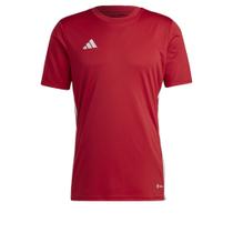 Camisola adidas Equipo 23 para homem Team Power Vermelha/Branca - L