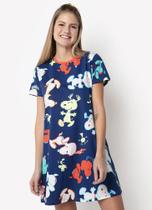 Camisola Adulto Snoopy Puket