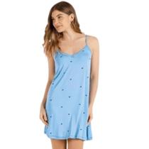 Camisola Alça Algodão Cor com Amor - 2010272 COR