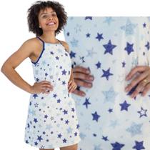 Camisola Alça algodão Doce 880 Camisola Alça algodão Doce 880