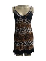 Camisola Alça Estampa Animal 623 Formosa Camisola Alça Estampa Animal 623 Formosa