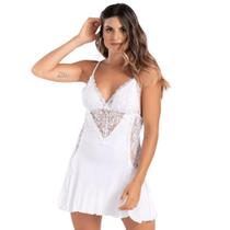 Camisola Alça Liganete Bella Dolce - 2140BELLA Camisola Alça Liganete Bella Dolce - 2140BELLA