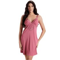 Camisola Alça Maternidade More - 72236MORE Camisola Alça Maternidade More - 72236MORE