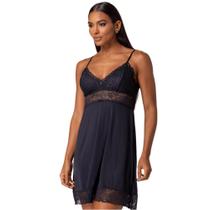 Camisola Alça Microfibra More - 72223MORE