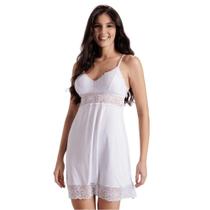 Camisola Alça Microfibra More - 72223MORE