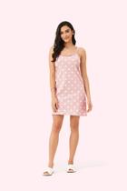 Camisola Alça Plenitude em Algodão - Lua Encantada