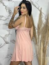 Camisola Amamentação Pós Parto Gestação Alyne 082