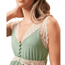 Camisola ame claudia verde