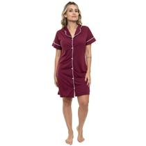 Camisola Americana Curta Sepie 810 Vermelho