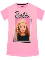Camisola Barbie Girls rosa tamanho 7