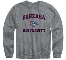 Camisola Barnesmith Gonzaga University GU Bulldogs Spirit
