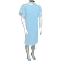 Camisola Cirúrgica Hospitalar com Manga p/ Pacientes Unissex Artipé