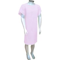 Camisola Cirúrgica Hospitalar com Manga p/ Pacientes Unissex Artipé Camisola Cirúrgica Hospitalar com Manga p/ Pacientes Unissex Artipé