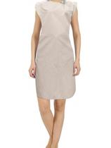 Camisola Cirúrgica Hospitalar sem Manga p/ Pacientes Unissex Artipé Camisola Cirúrgica Hospitalar sem Manga p/ Pacientes Unissex Artipé