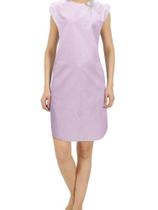 Camisola Cirúrgica Hospitalar sem Manga p/ Pacientes Unissex - Artipe Camisola Cirúrgica Hospitalar sem Manga p/ Pacientes Unissex - Artipe