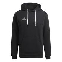 Camisola com capuz adidas Entrada 22 para homem preta - GG Camisola com capuz adidas Entrada 22 para homem preta - GG