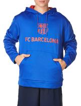 Camisola com capuz Icon Sports FC Barcelona Lionel Messi 10