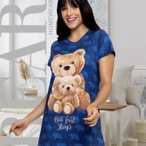 Camisola com Mangas Bear Sleep Tamanho G Liganete