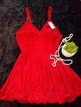 Camisola com renda