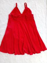 Camisola com renda sem bojo Camisola com renda sem bojo