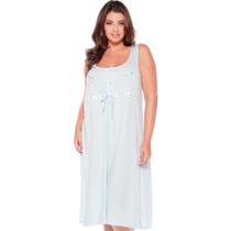 Robe Feminino Adulto Acetinado Luna Cuore