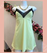 Camisola Curta